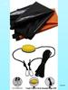 Durable Aluminum Sea Anchor for Rubber, Inflatable, Fishing Boats & Speedboats