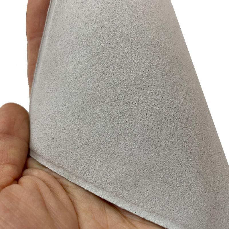 Polishing Cloth Big Brand Computer Screen Cleaning Screen Cloth IWatch Wiping Watch Camera Lens Cloth Glasses Cloth