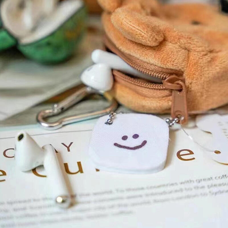 Cute Quokka Coin Purse AirPod Case Pouch