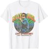Billy Joel - Live In Inglewood 1980 T-Shirt