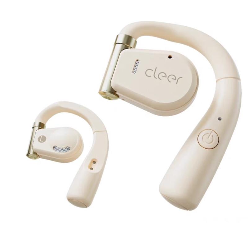 Cleer ARC Open-Ear Wireless Sport Headphones