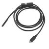 6LED 7mm Lens Endoscope IP67 Waterproof USB Cable Camera for OTG Smart Phones