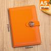 Luxury Business Notebook Gift Set with Custom Logo - Ideal for Company Meetings