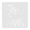 Smart Thermostat 5A Home Water Underfloor Heating Temperature Controller 95-240V AC