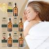 Essential Sleep Plant Oil Collection For Gentle Moisturizing Relaxation And