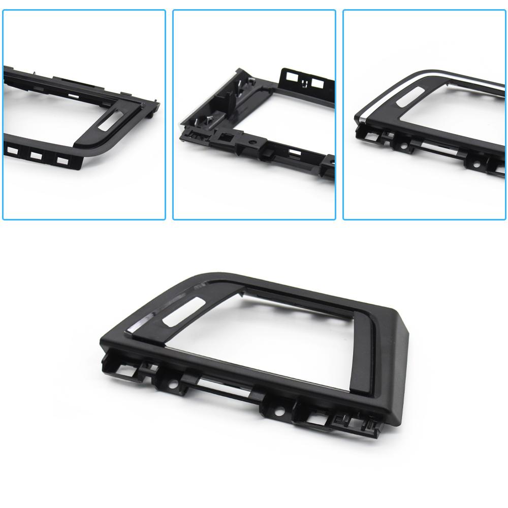 LHD RHD Left Right Air Conditioning AC Vent Grill Outlet Panel Frame Trim For BMW 3 4 Series F30 F31 F34 F35 F32 F33 F36 F82 F83