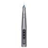 Electric Nail File & Polisher with Base Display - Pen-Style Manicure Grinding & Exfoliating Machine