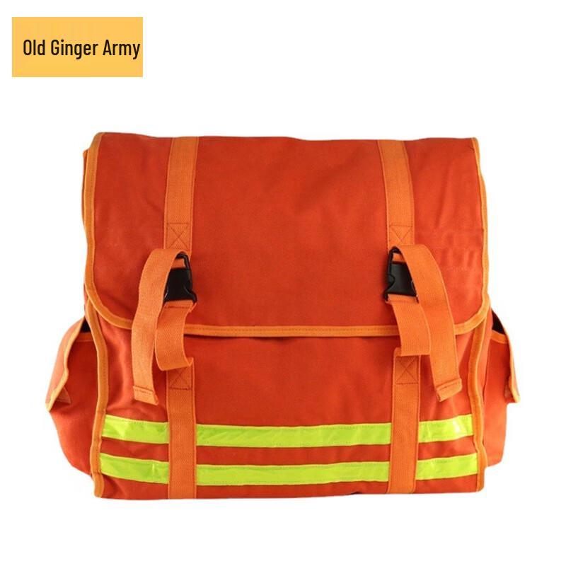 Portable Firefighting Hose Backpack