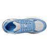 Mallet Womens/Ladies Neptune Leather Trainers