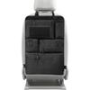 Multifunctional Tactical Luggage Organizer Storage Bag for Car Rear Seats Outdoor Hanging Seat Bag Easy Access Travel Essential
