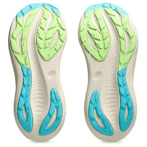 Asics Gel Nimbus 27 Tr Nature Bathing Guava Women's - 1012B808-700