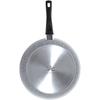 Poêle - JATA - SF320 - 18 cm - Aluminium forgé - Antiadhésif - Résistant à la chaleur
