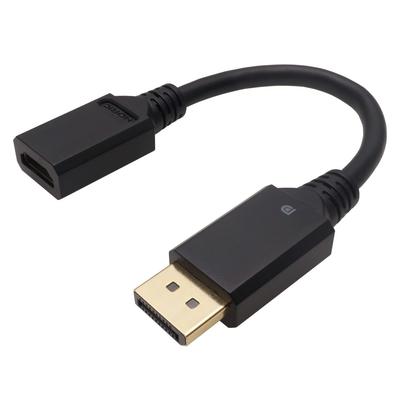Acessórios para áudio e vídeo – Cabos e adaptadores HDMI