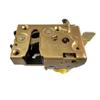 Right Side Door Lock Block for Shaanxi SX2255 Fire Truck