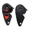 Helmet Lens Base Helmet Accessories Visor Holder for MT Flip Up Helmet