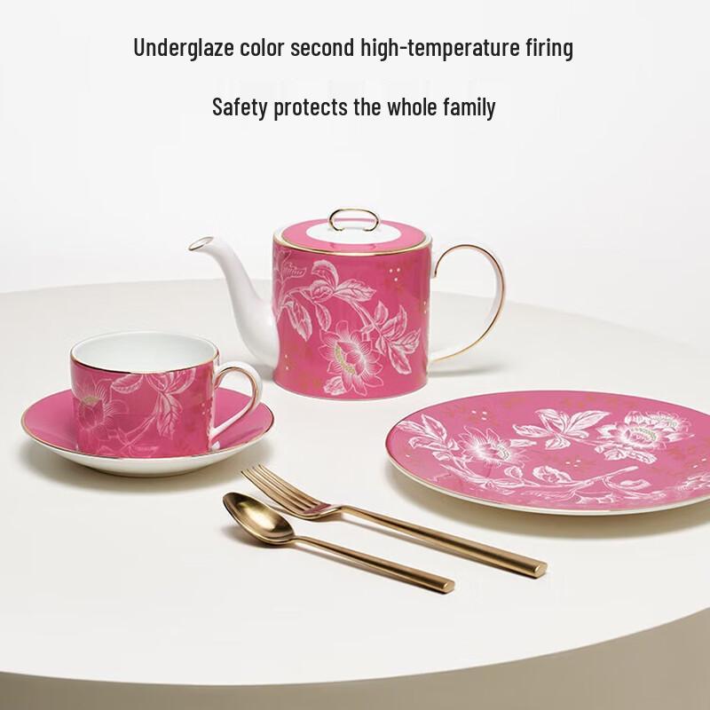 Wedgwood Wonderlust Mug