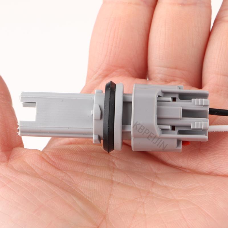 1Set 90075-60004 For Toyota Honda T10 Bulb Socket Car Clearance Lights Base Cable Adapter Lamp Holder Connector Accessories