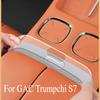 Armrest Box Key Switch Film for GAC Trumpchi S7 - Special Prompt Sticker & Auto Interior Supply