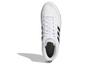 Men's Sneakers Adidas Retrovulc Mid 'White Black'