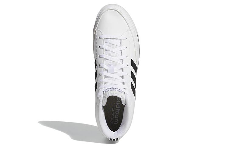 Men's Sneakers Adidas Retrovulc Mid 'White Black'