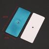 Adhesive Magnetic Iron Sheet for Lamp Fixtures and Phone Holder Accessories