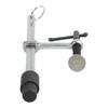 16mm Hole Size Pressure Plate Clamp Ergonomic Clamp