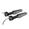 Motorcycle Turn Signal Light Indicator Directional Flasher Lamp For YAMAHA FZ16 FZ 16 FZ6 N S R FZ6N FZ6S FZ6R FZ-6N Accessories