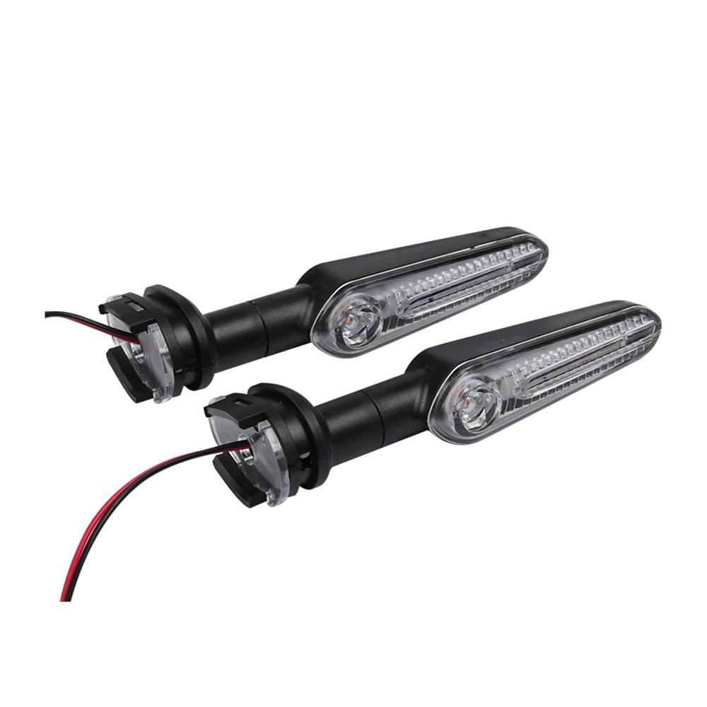 Motorcycle Turn Signal Light Indicator Directional Flasher Lamp For YAMAHA FZ16 FZ 16 FZ6 N S R FZ6N FZ6S FZ6R FZ-6N Accessories