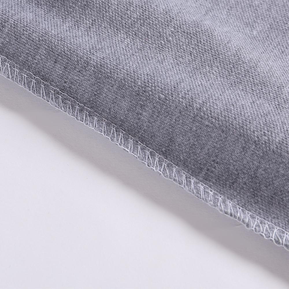 Autumn Winter Men's Long Sleeved Lapel Polo Shirt, Pure Cotton Top, Skin Friendly Soft Business Shirt, Outdoor Sports T-shirt