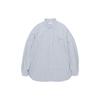Nanamica FW21 Button Down Wind Shirt Unisex SUGS006E