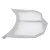 Dryer Lint Filter ABS Easy To Install Dryer Lint Strainer for W10211906 W10370972 W10516085