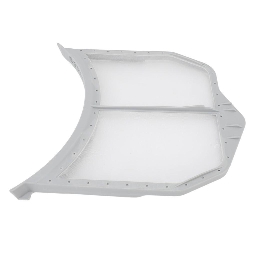 Dryer Lint Filter ABS Easy To Install Dryer Lint Strainer for W10211906 W10370972 W10516085