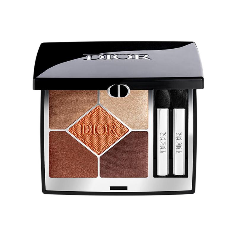 

DIOR Eye Makeup #439 No gift box, no gift bag білий