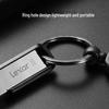 Lexar M400 High-Speed USB 3.2 Metal Encrypted Flash Drive