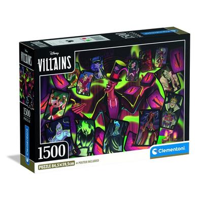 Puzzles e quebra-cabeças – Puzzles