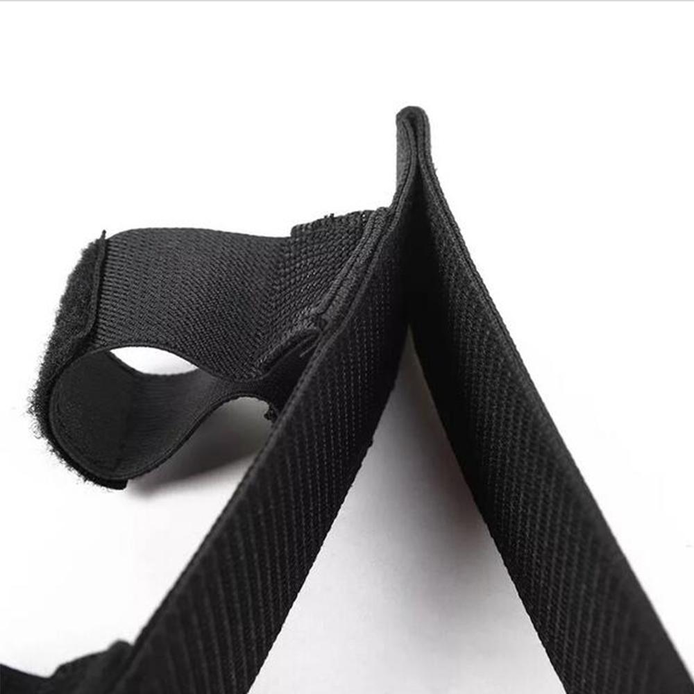 1× Fire Extinguisher Strap Holder Fits for Jeep Wrangler JL TJ JK JLU