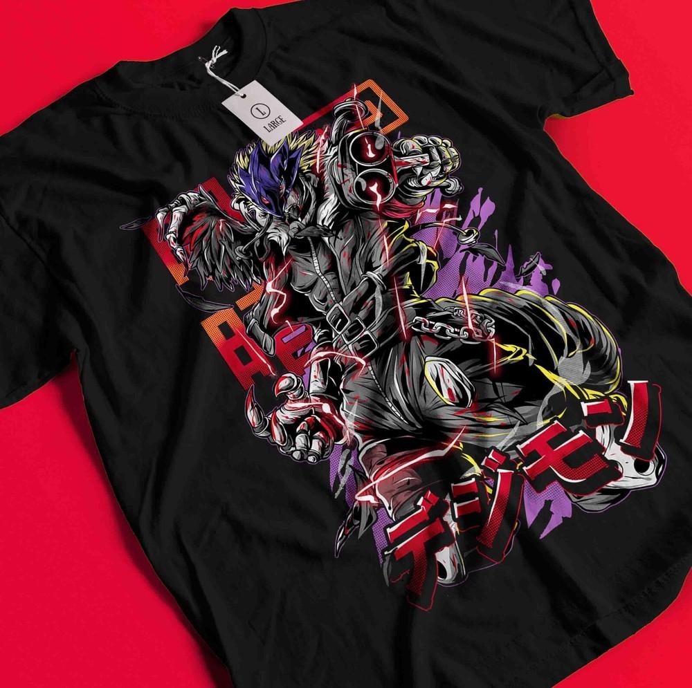 

Vintage Special Anime Love T-shirt Japanese shirt Anime T-shirt Manga Gift Shirt BB558 2XL