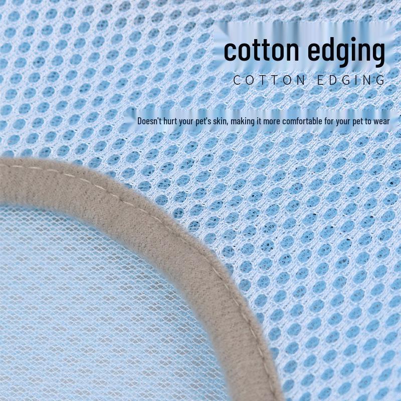 New Pet Grooming Hammock for Nail Trimming – Cat & Dog Hanging Grooming Bag