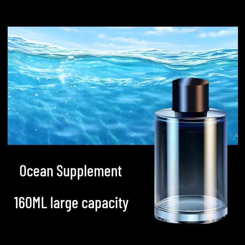 Luxury Car Aroma Diffuser: Premium Deodorant and Odor Removal Spray for a Sophisticated Car Interior