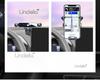 For Geely Coolray 2026 2025 Coolray Plus Styling Mobile Phone Holder Air Vent Mount Gravity Bracket Stand Auto Accessories