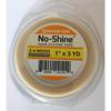 Double-sided Adhesive - No Shine - 3 M - Transparent - Water-resistant - Long-lasting