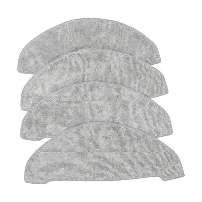 Replacement Mopping Cloth Robot Vacuum Cleaner Cloth