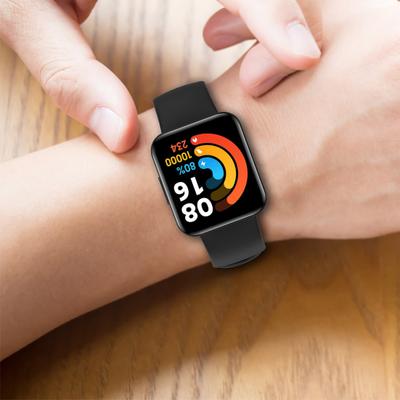 Flexible Wristband Useful Lightweight Adjustable Smart Watchband Watch Strap for Redmi 2 Lite/Watch
