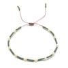 Thin Design Beaded Bracelet Bohemian Style Hand-woven Bracelet Friendship Bracelet  Daily Casual