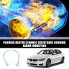 Efficient Temperature Sensor Multiple Interface Temperature Sensor for Seamless Integration into Existing System