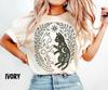 Unisex Sun Moon Cat Graphic Oversized Streetwear Cotton Short Sleeve All Season Casual Tee