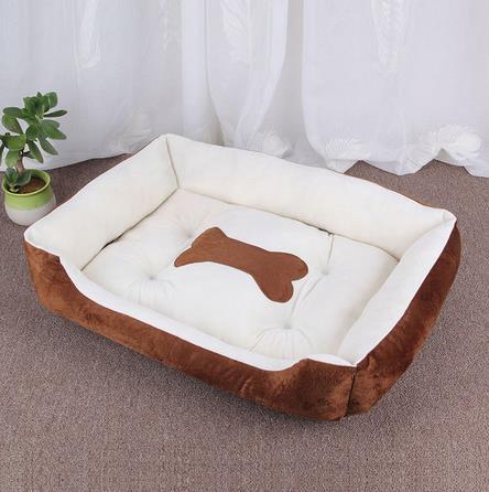 Soft Cat Puppy Dogs Sofa Bed Sleeping Bag Kennel for Larger Dogs Bed Small House Cushion Cat Beds Cushion Pet Product