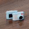 Portable Retro Mini Thumb Camera for Students - Standard Definition with Screen for Photo and Video.