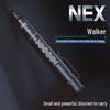 NEXTORCH NEX Walker Full Steel Telescopic Baton