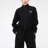 Puma HSB DAWN Jacket Women's Black 532637-01